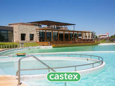 Terreno en Venta de 1070,0 m2