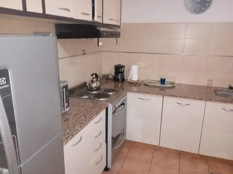 3 AMBIENTES  EXCELENTE CALIDAD AL LATERAL 2 BAÑOS