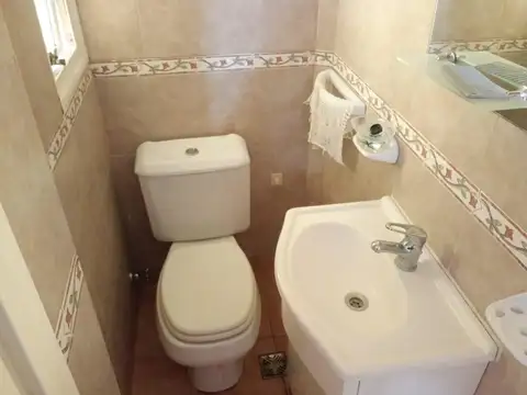 Departamento en Venta 60 años