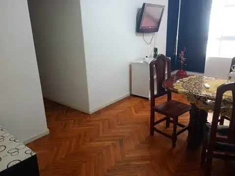 3 AMBIENTES EXCELENTE CALIDAD LATERAL