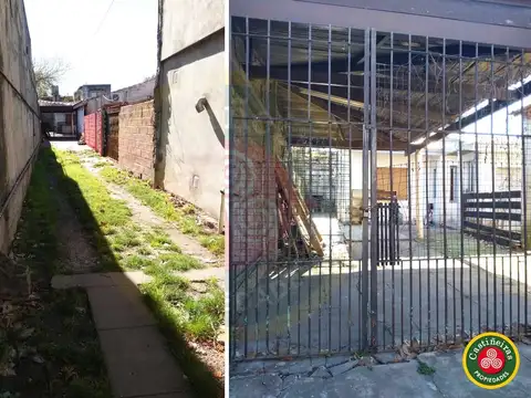 Depto Tipo Casa en Venta de 2 dormitorios