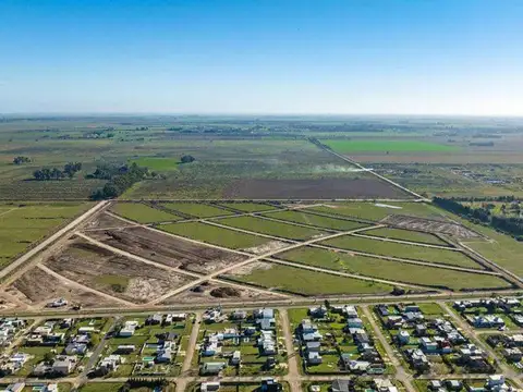 Terreno en Venta en Funes, USD 79.500