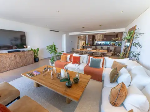 DEPTO EN VENTA, COLETTE, MANANTIALES