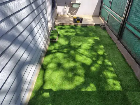 Departamento 2 ambientes con cochera - Morón