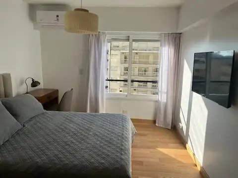 Avenida Callao 1200, Piso 11