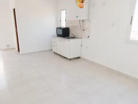 ALQUILER - DEPARTAMENTO - MONOAMBIENTE - PUNTA ALTA