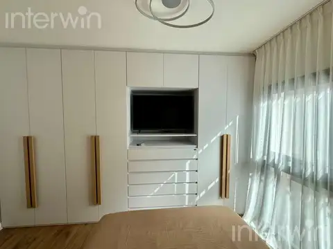 Departamento en Alquiler Apto profesional