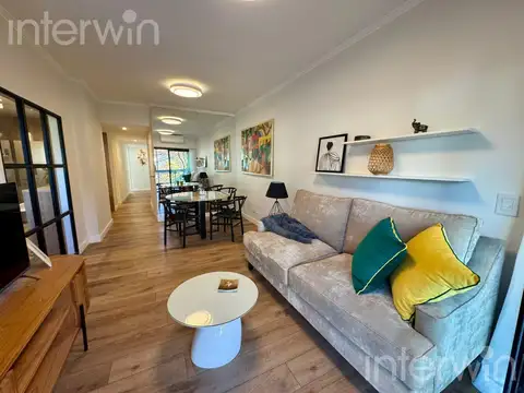 Departamento en Alquiler de 2 dormitorios