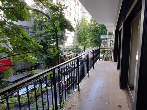 Departamento en Venta de 4 dormitorios