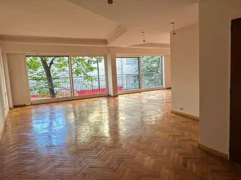 Departamento en  Recoleta