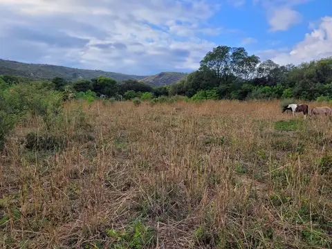 Terreno en Venta en San Marcos Sierra, USD 35.000