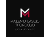 Mailen Di Lascio Troncoso PROPIEDADES