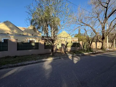 CASA  EN VILLA RIVERA INDARTE - NO APTA CREDITO