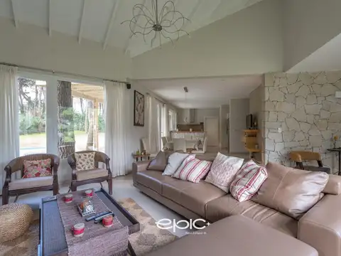 Casa en Venta A Estrenar