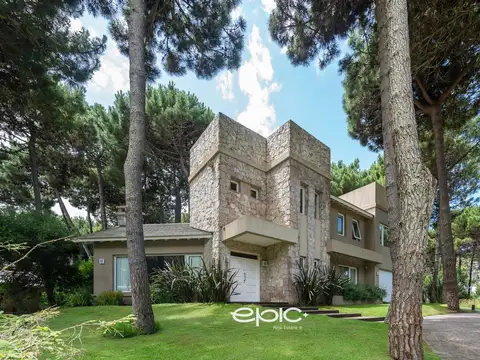 Casa en Venta en Pinamar, USD 570.000