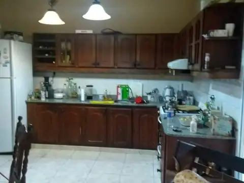 Casa en Venta 40 años