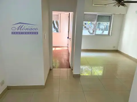 Departamento en Alquiler 50 años