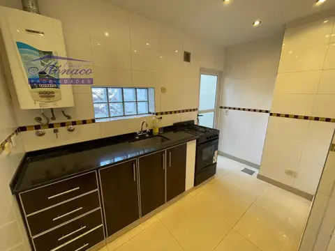 Departamento en Alquiler al Oeste