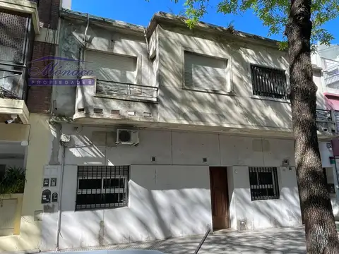Pacheco 2800, Piso 1