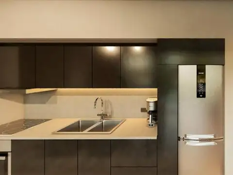 Complejo Mirasoles de Canning