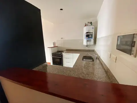 Departamento en Venta en Villa Ballester, USD 55.000