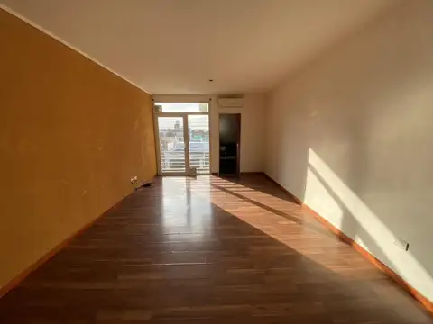 Departamento de 1 ambiente