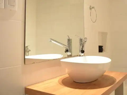 Departamento en Alquiler Temporal de 2 ambientes