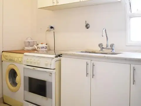 Departamento en Alquiler Temporal en Palermo, USD 700