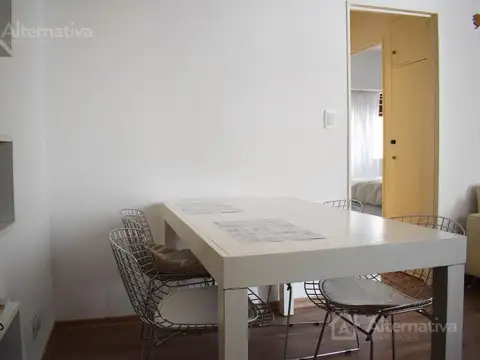 Alquiler Temporario mensual en Buenos Aires