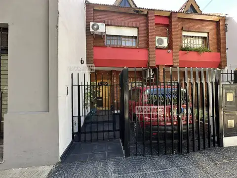 Casa - Venta - Argentina, Capital Federal - MOZART 1288