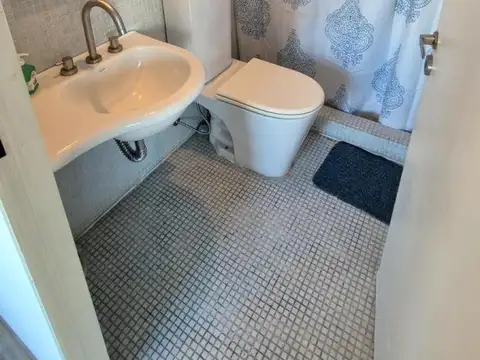 Departamento en Alquiler de 2 dormitorios