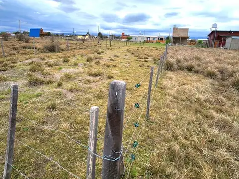 lote 13 manzana 41, estancia de Yacanto, 2 sección