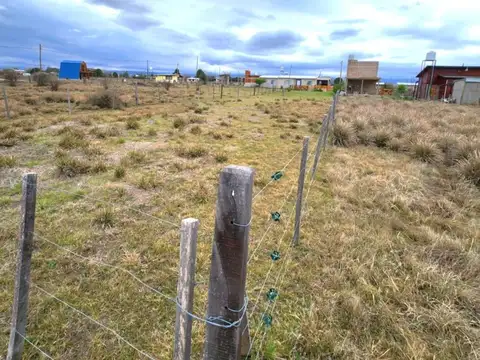 lote 13 manzana 41, estancia de Yacanto, 2 sección