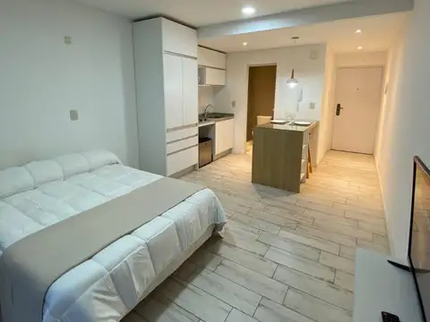 Departamento en Venta al Norte