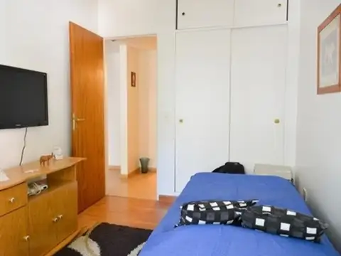 Departamento en Alquiler Temporal en Palermo, USD 1.600