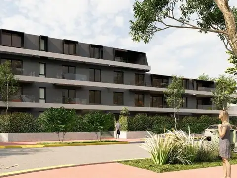 Departamento en Venta de 2 dormitorios