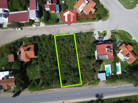 TERRENO CON GRAN POTENCIAL COMERCIAL Y URBANISTICO