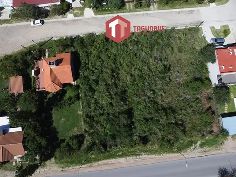 TERRENO CON GRAN POTENCIAL COMERCIAL Y URBANISTICO