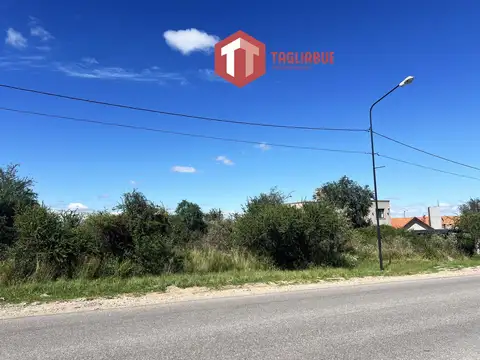 Terreno en Venta de 546,0 m2