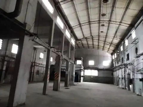 Terreno en Venta en Lanus Oeste, USD 600.000