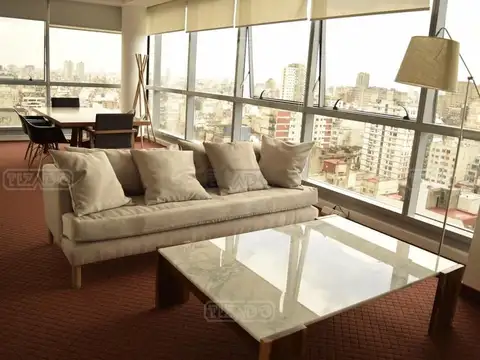 Oficina en Venta en Centro, USD 156.000