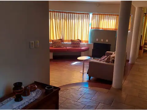 Casa en Alquiler de 3 dormitorios