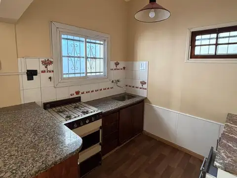 Depto Tipo Casa en Venta de 2 dormitorios