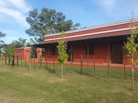 Casa en San Antonio de Areco