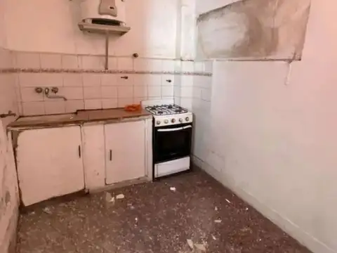 Departamento en Venta en Mataderos, USD 49.000