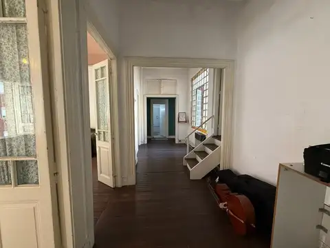 Departamento de 4 ambientes en venta zona Congreso