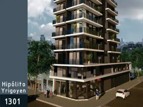 Departamento en Venta de Monoambiente