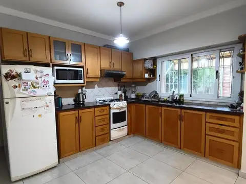 Casa en Venta en Ludueña, USD 101.000
