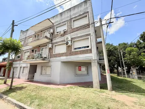 Departamento Venta Rosario, Alberdi.