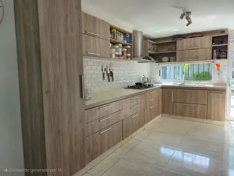 Casa en Venta de 3 dormitorios